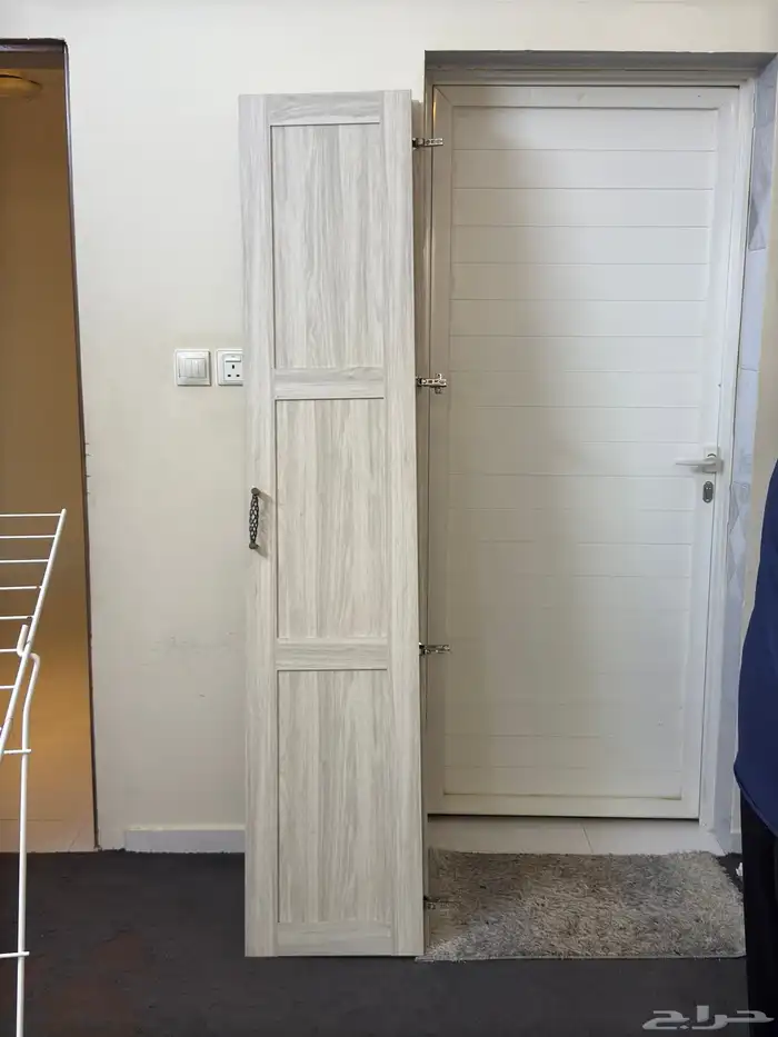 دولاب ملابس 6 أبواب 3