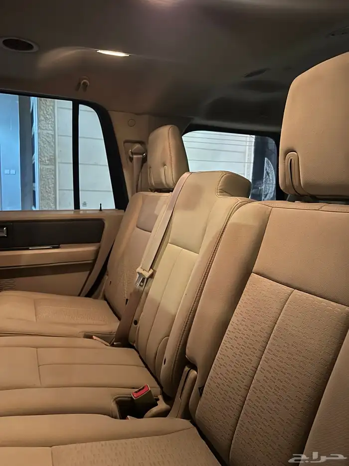 فورد اكسبيدشن قصير 2014 5