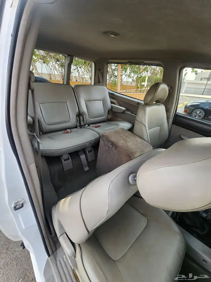 للبيع باترول ربع بخاخ 2003 نضيف مجدد مفحوص جاهز لنقل 8