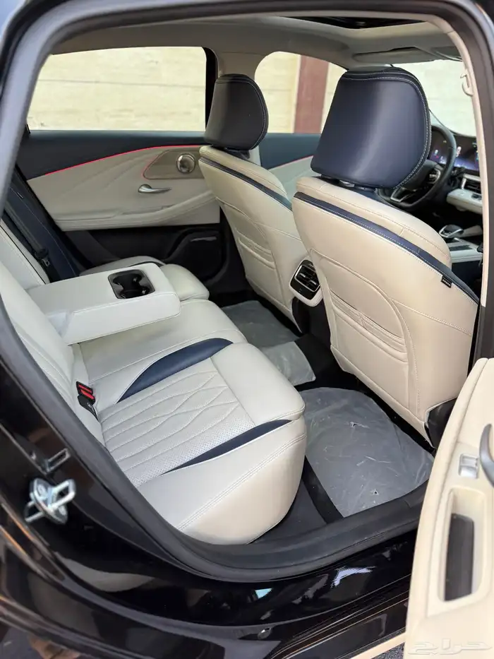 شيري اريزو 8 2025 16