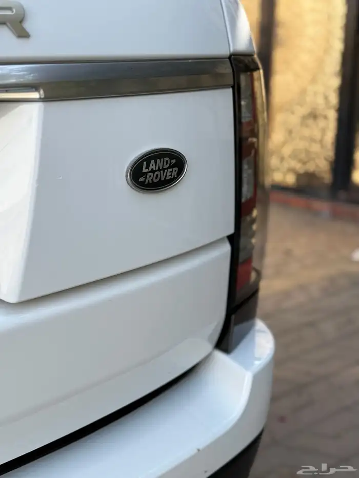لاند روفر اوتوبيغرافي مشروط 9