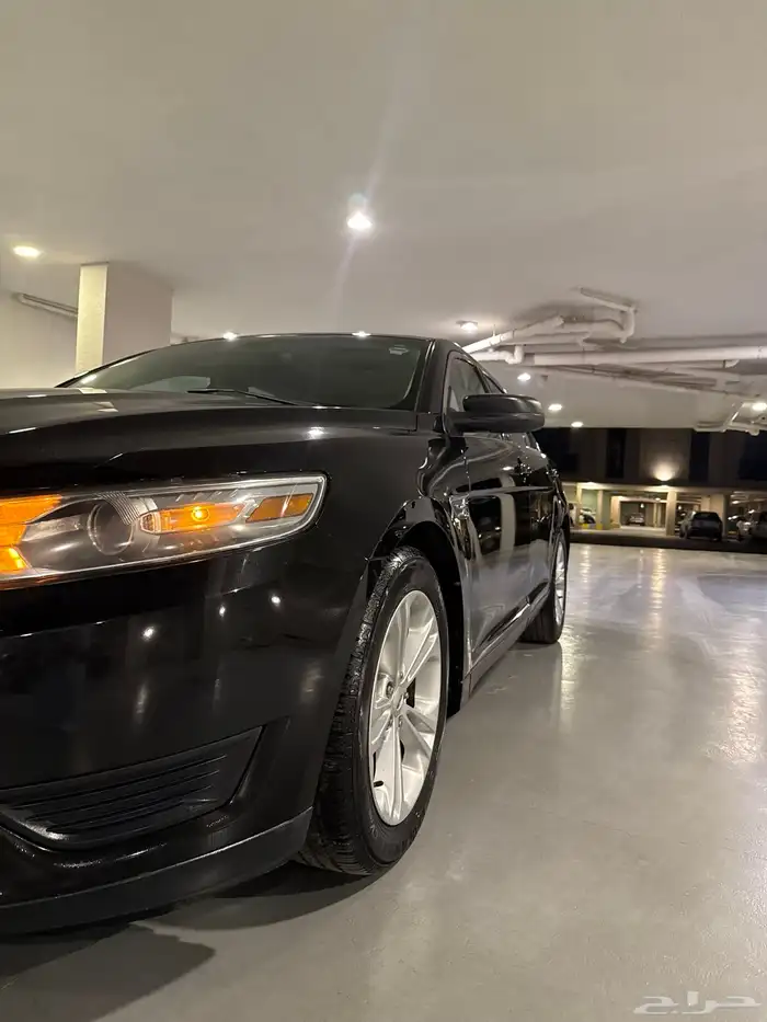 تورس 2013 مالك اول ممشى 114 الف 12