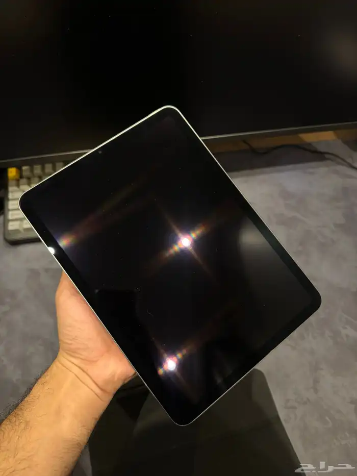 ايباد اير الجيل الخامس 64 2