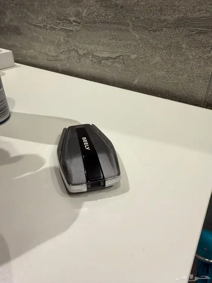 جيلي كولراي 2023 للبيع 10