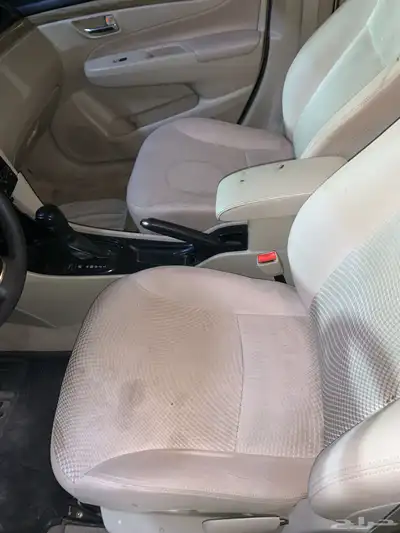 سوزوكي سياز 2021 index