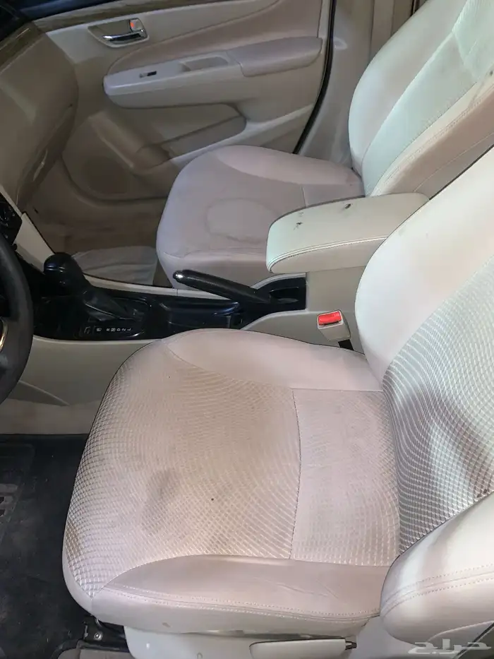 سوزوكي سياز 2021 1