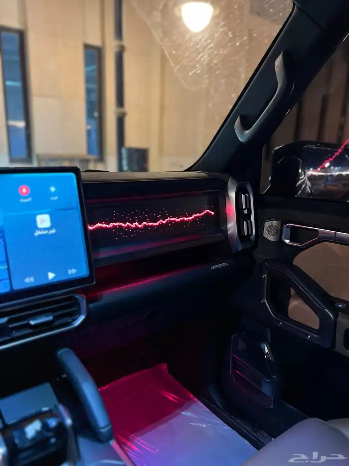 جيتور T2 موديل 2025 9