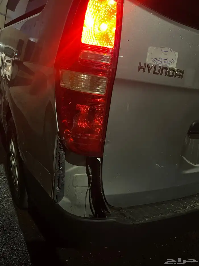 اتش وان 2011 عايدي بنزين الممشى 221518 استخدام المالك الث 4