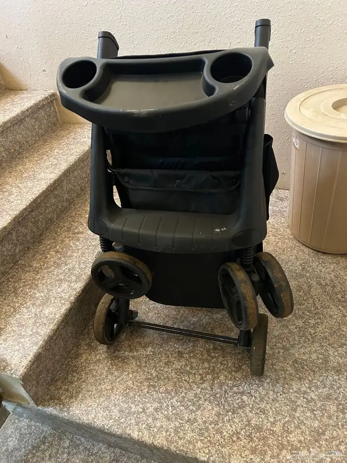 عربة اطفال 3