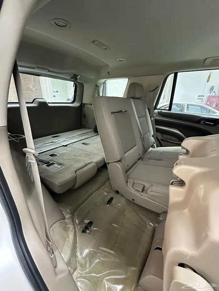 تاهو 2015 للبيع 9