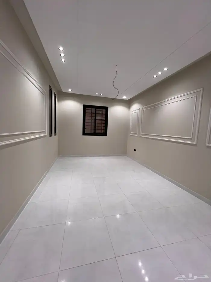 ادوار ارضيه وارواف علويه بالمحالة ابها بتصميم عصرى حديث 9