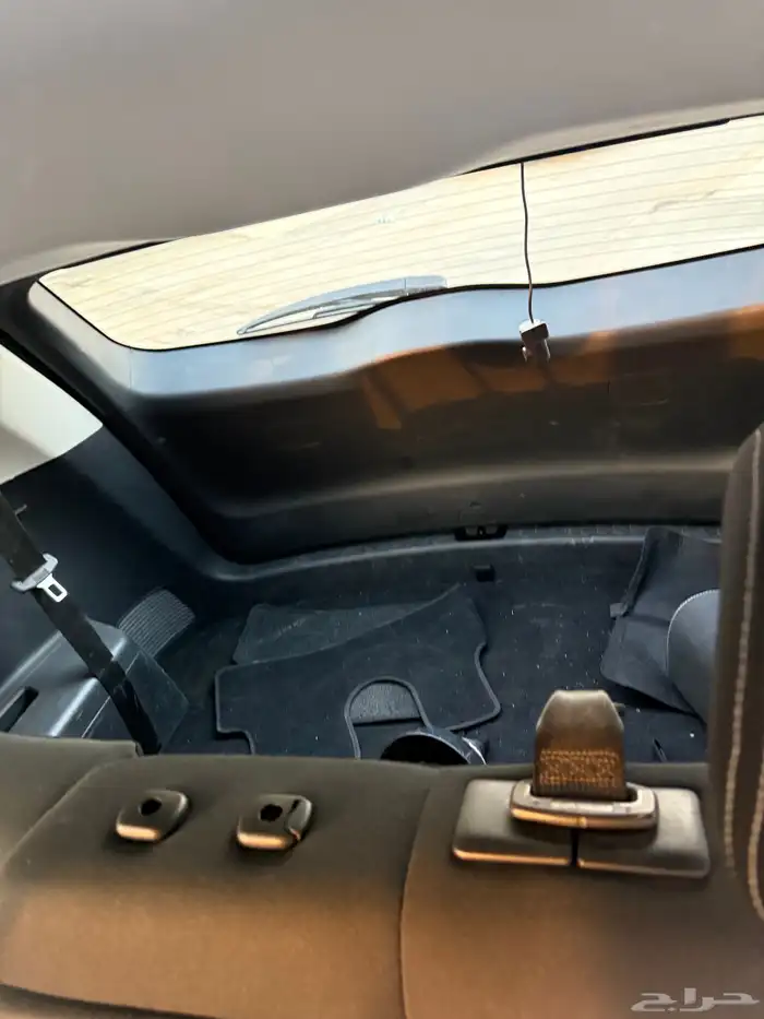 شفروليه كابتيفا 11