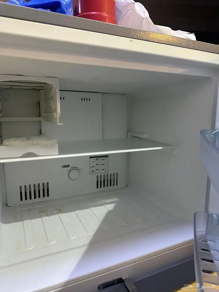 ثلاجة باناسونيك نظيفة للبيع 1