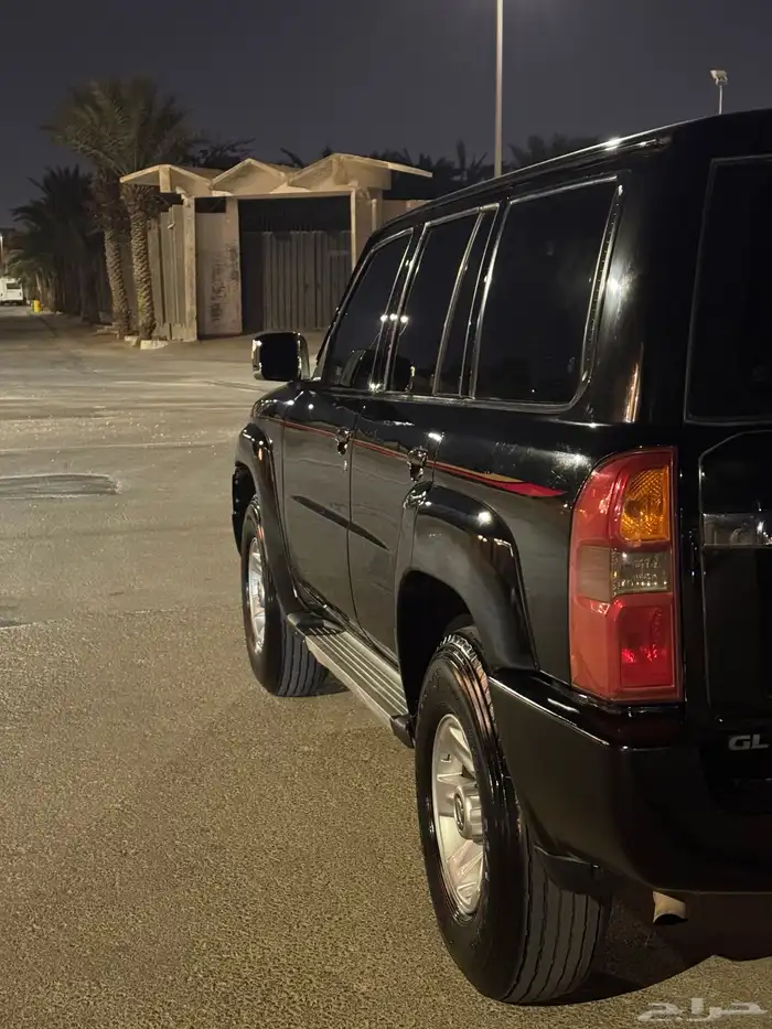 باترول 2009 23