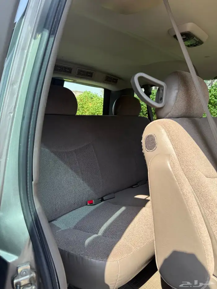 جمس فان 2005 18