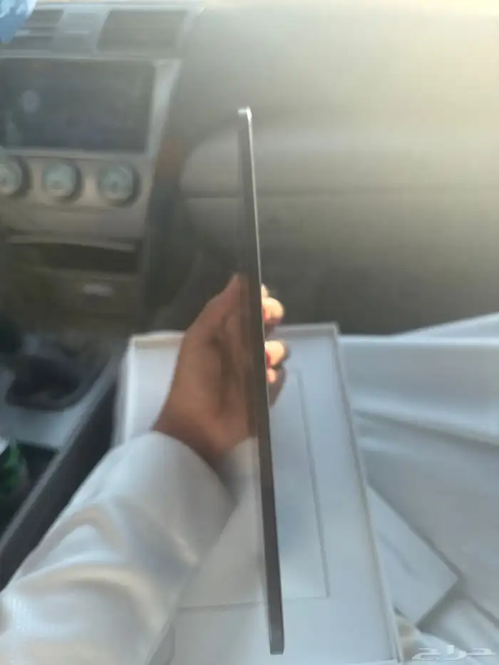 ايباد برو 11 بمعالج M4 4