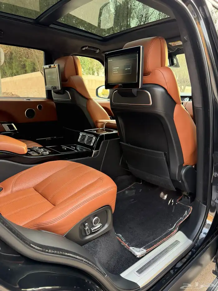 رنج فوق اوتو 2016 لونق 18