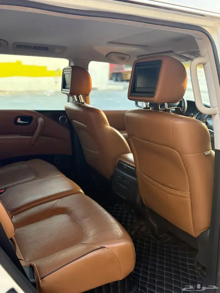 باترول بلاتينيوم 2015 10