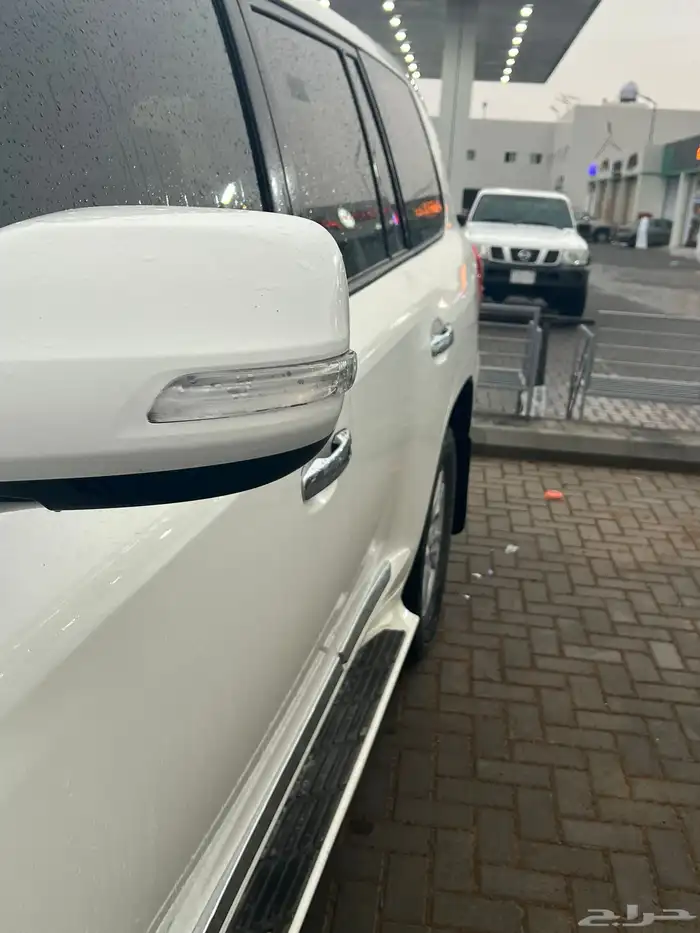 لاند كروزر GXR3 -2014 4