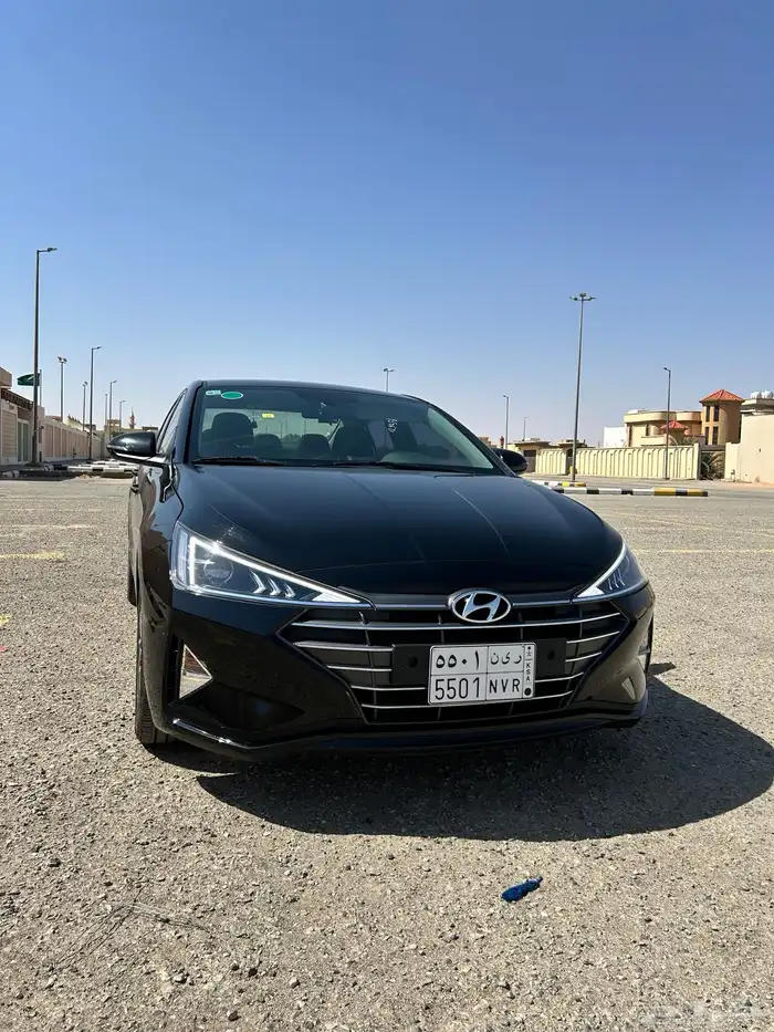 النترا 2020 اسود 4