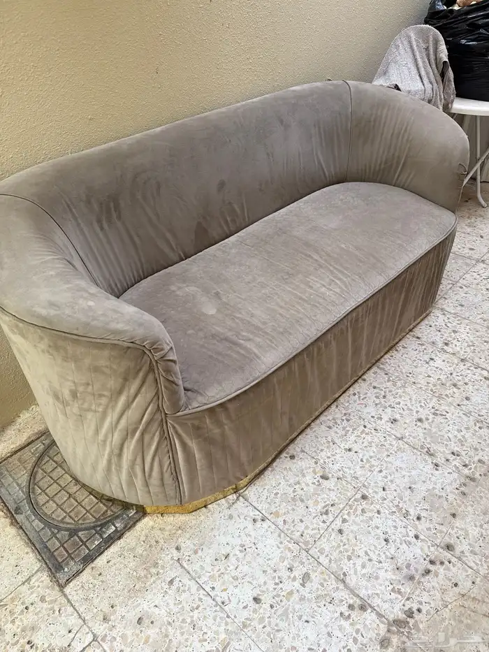 اثاث كنب مستخدم للبيع 2