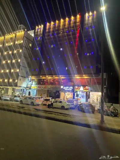 محل للإيجار في التيسير جدة index