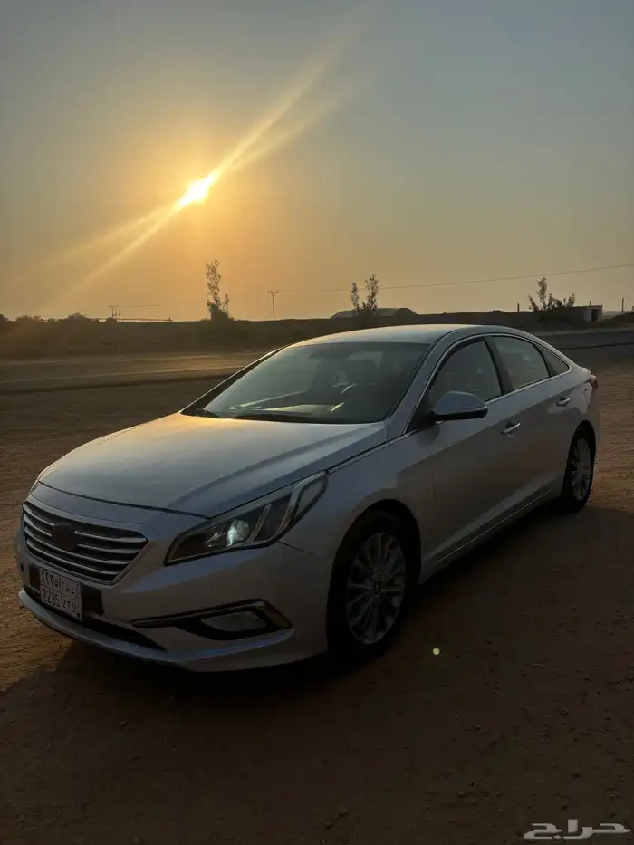 سوناتا ديزل 1