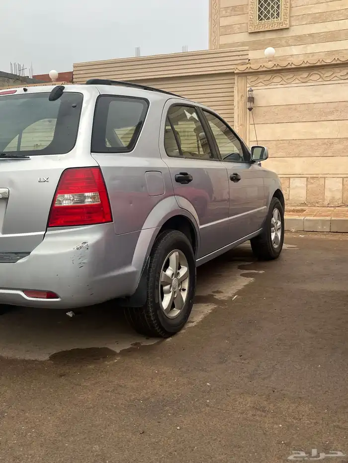 كيا سرينتو 2