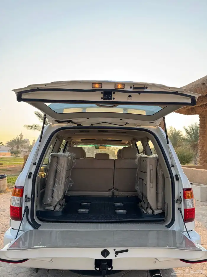 جكسار 2007 مخزن 47