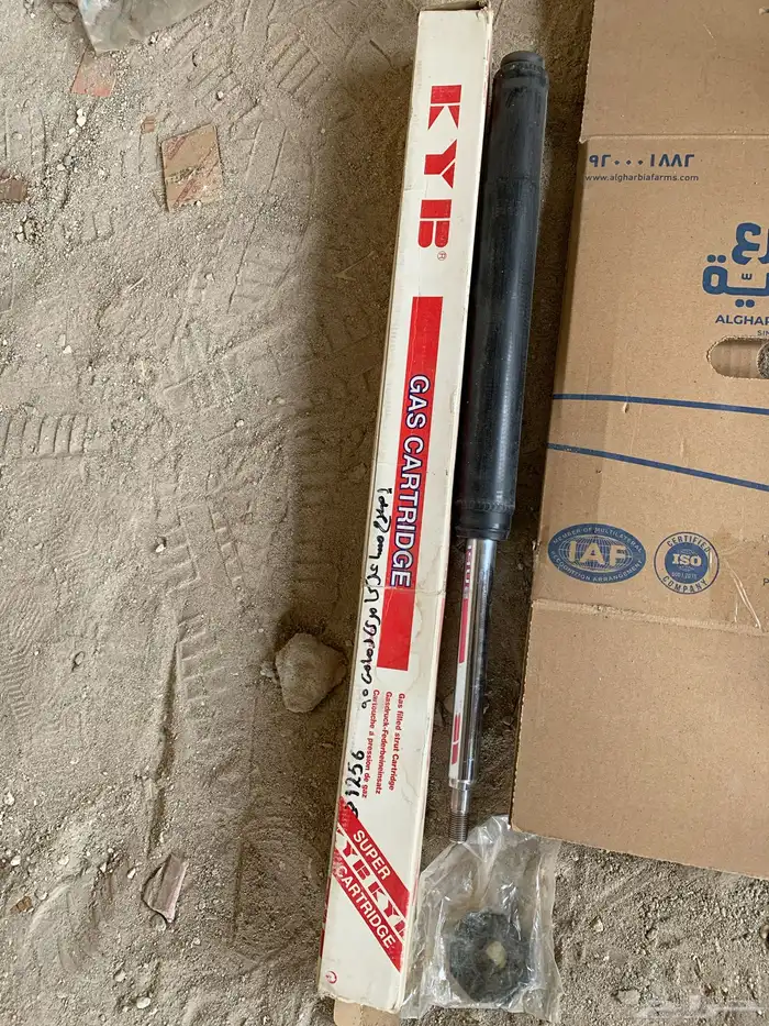 قطع غيار تايوتا كامري 97-96-95-94-93 2