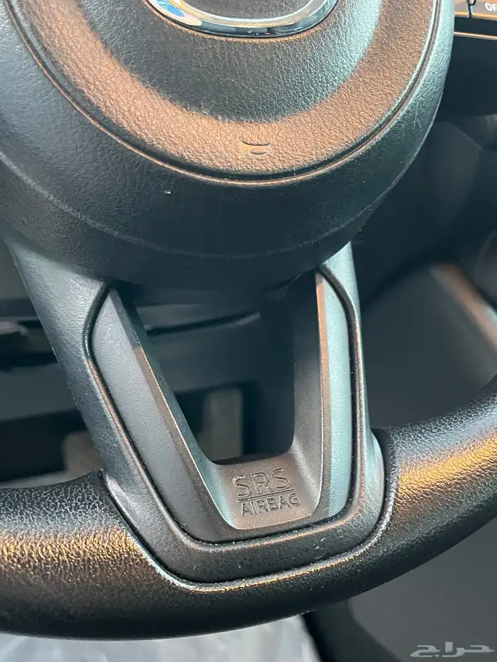 مازداCX3بحالة الوكالة2019ممشاها قليل 39