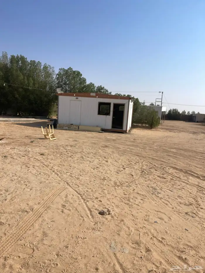 غرفه ثابته بركس في الجله 0