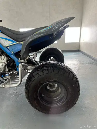 يماها رابتور 2010 مجدد index