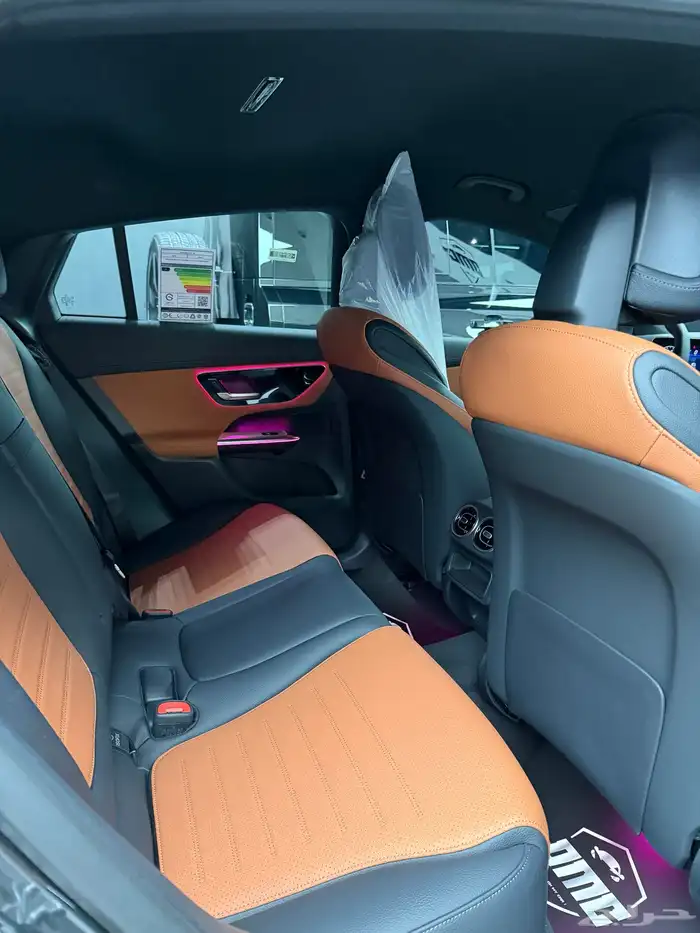 GLC 200 خليجي 2026 8