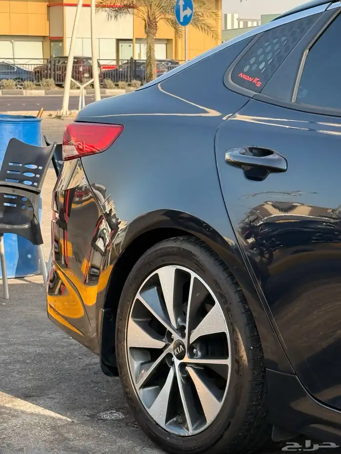 أوبتيما 2018 2