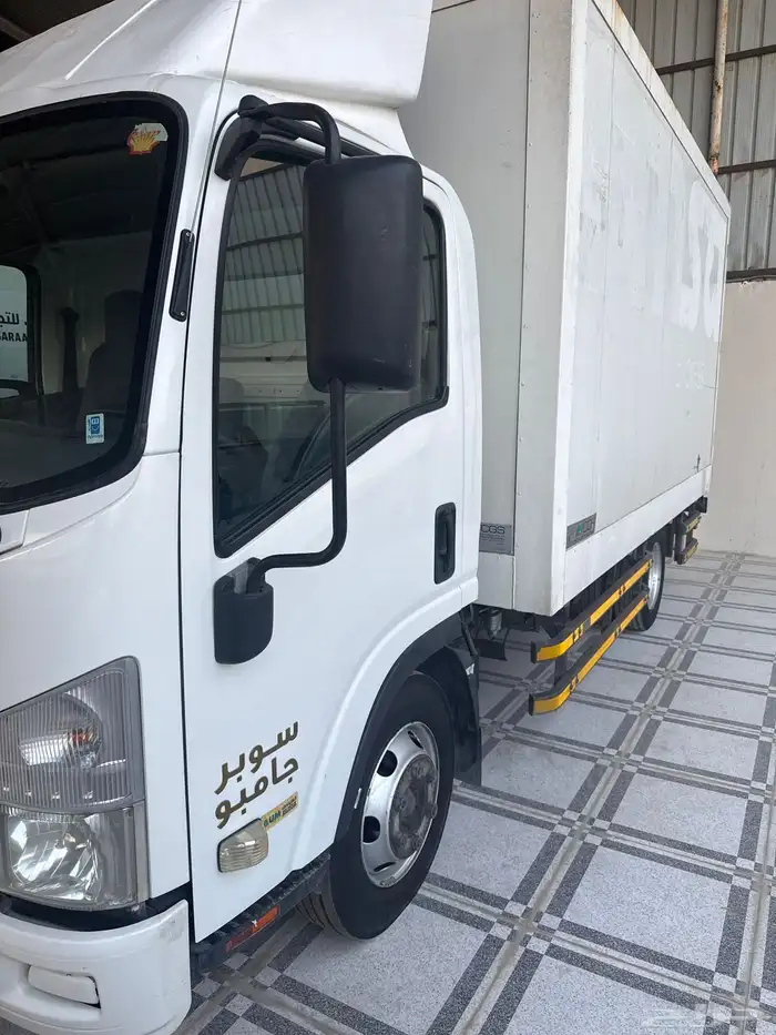 ايسوزو دينه للبيع 4 5 صندوق 2020 تيربو 3