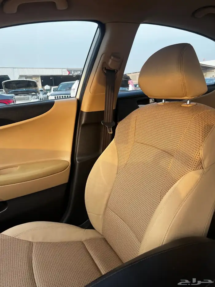 هونداي سوناتا 4