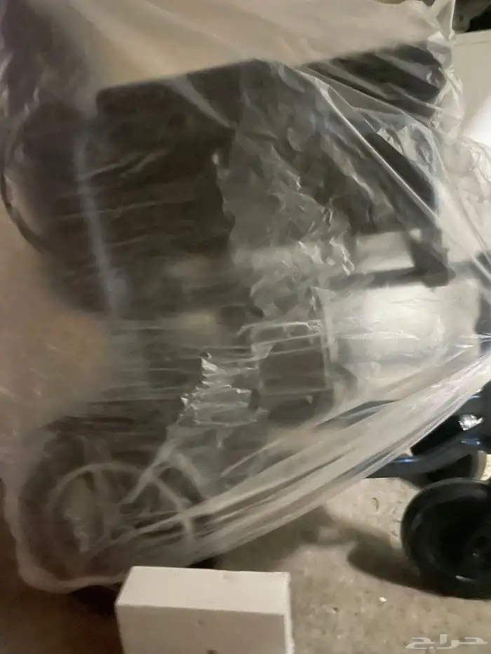 كرسي كهربائي متحرك 20