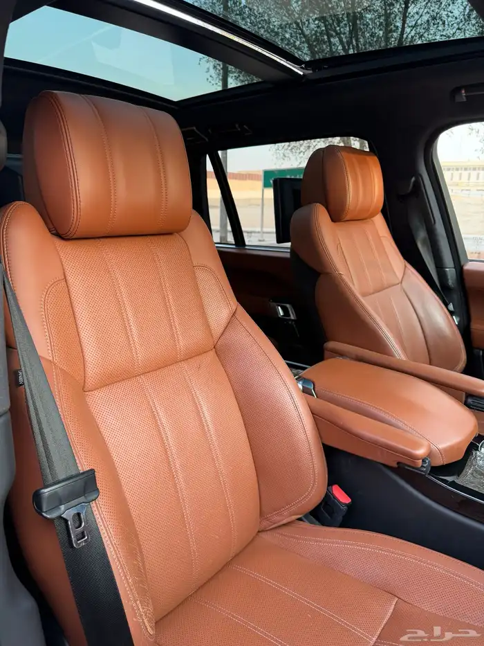 رنج فوق اوتو 2016 لونق 24