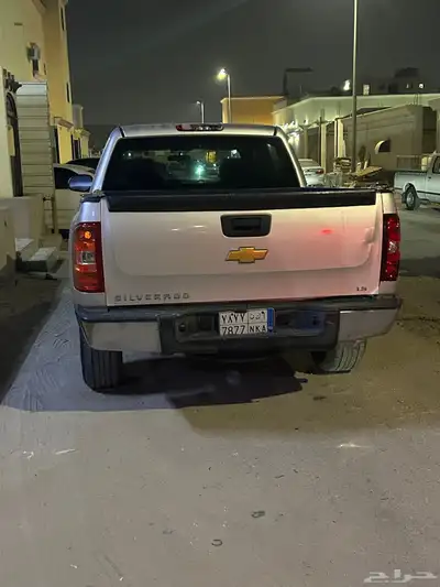 للبيع سلفرادو index