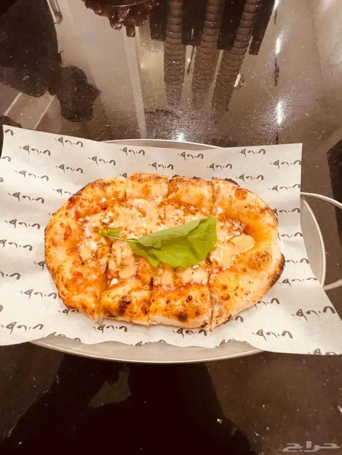 مطعم بيتزا نابولي 28