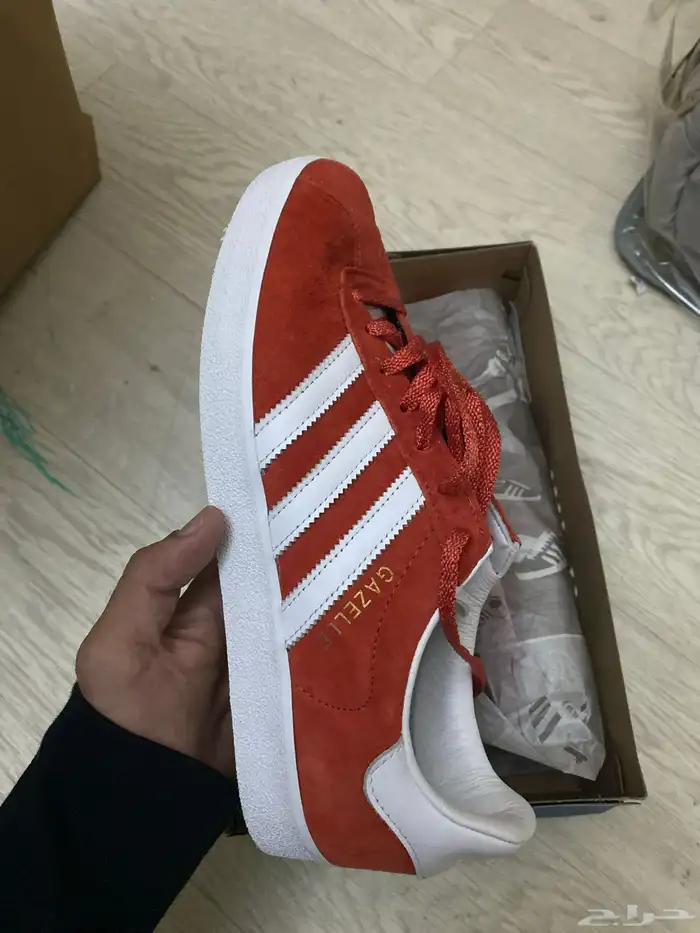 حذاء اديداس GAZELLE 1
