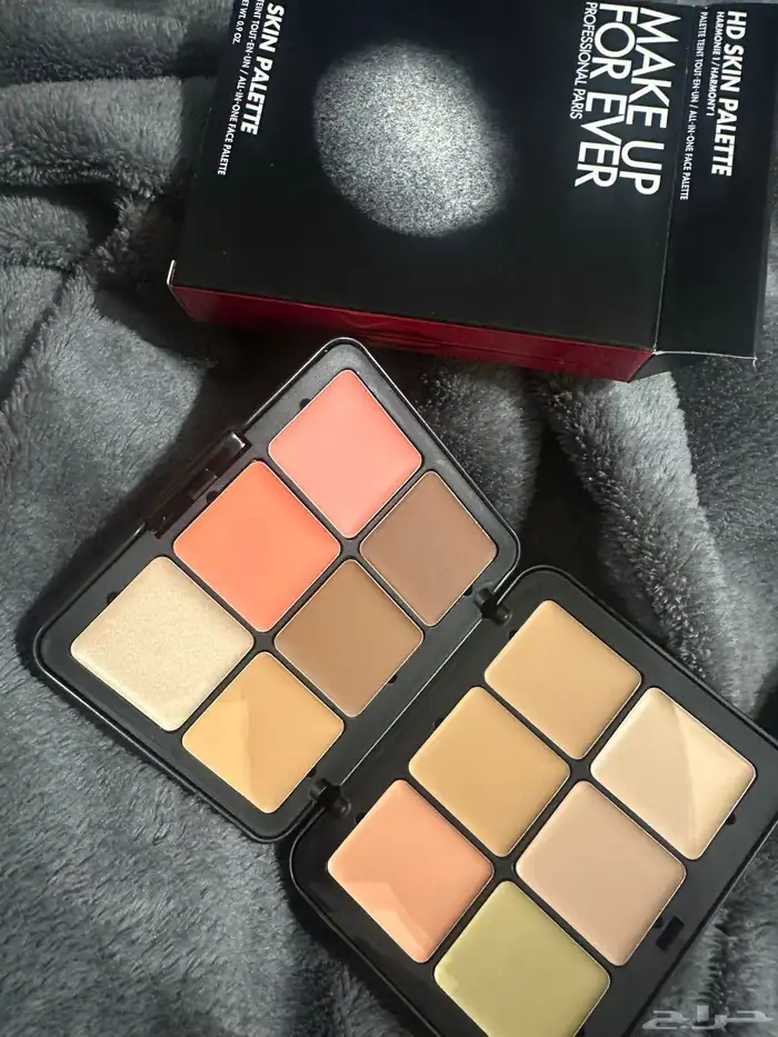 مستحضرات عنايه 4