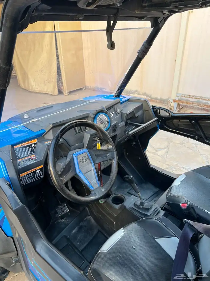 بقي بولاريس 2015 3