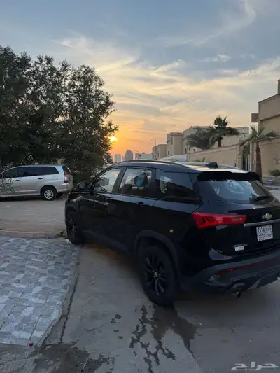 شفروليه كابتيفا index