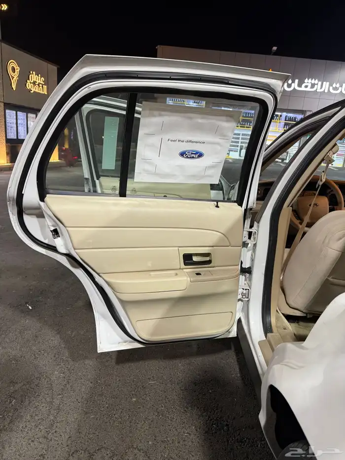 فورد 2012 ممشى 215 28