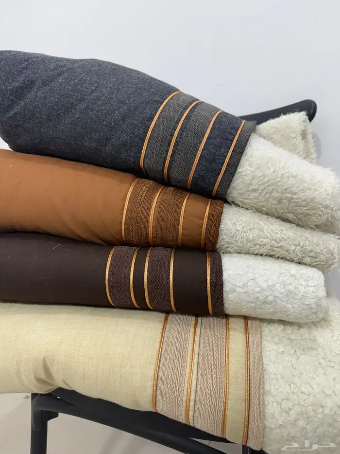 فروة بالجملة بشت وبر 13