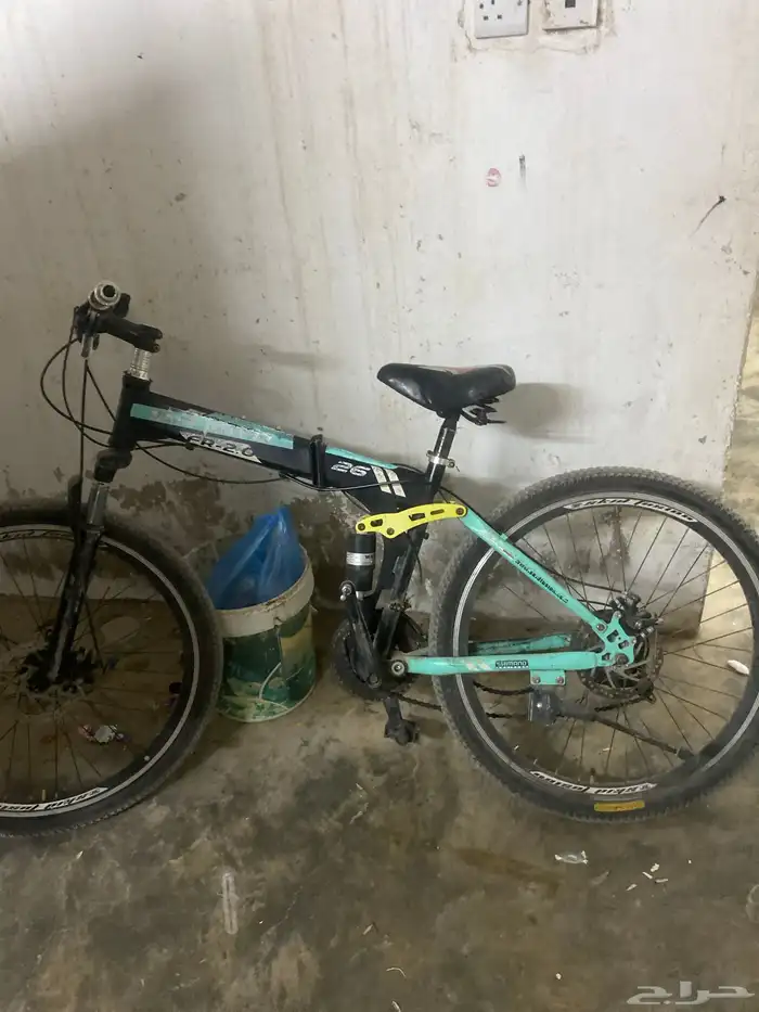 سيكل مكاس26 1