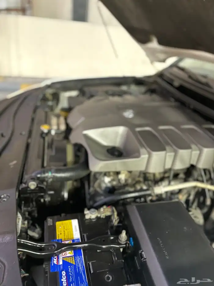 لاند كروزر موديل 2014 8