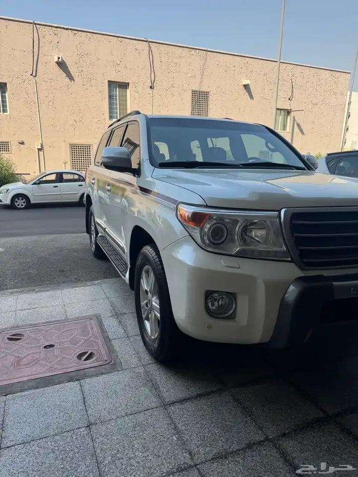 جي اكس ار خليجي فل ثمانية سلندر 8